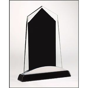 Apex Series Glass Award (6 58x9 78)