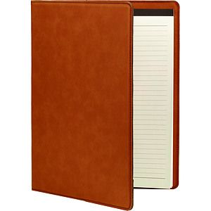 Rawhide Leatherette Portfolio (9.5 x 12)