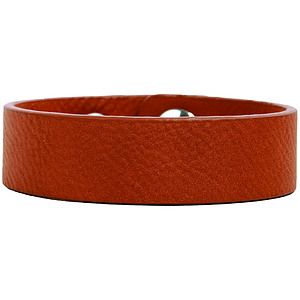 Rawhide Youth Leatherette Bracelet (8.5 x 0.75)