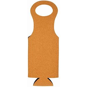 Cork Wine Bag (5.75 X 16)