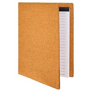 7 x 9 Cork Portfolio