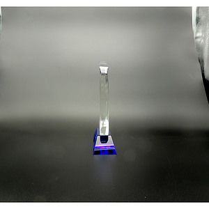 Cobalt Clear Award (6 78 x 9.25)