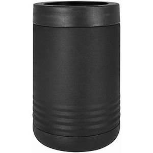 Black Polar Camel Stainless Steel Vacuum Insulated Beverage Holder