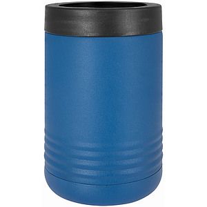 Royal Blue Polar Camel Stainless Steel Vacuum Insulated Beverage Holder