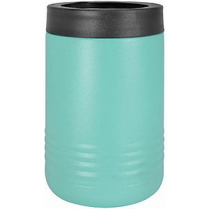 Teal Polar Camel Stainless Steel Vacuum Insulated Beverage Holder