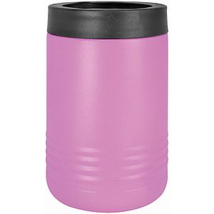 Light Purple Polar Camel Stainless Steel Vacuum Insulated Beverage Holder
