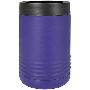 Purple Polar Camel Stainless Steel Vacuum Insulated Beverage Holder