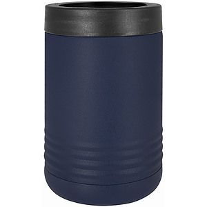 Navy Blue Polar Camel Stainless Steel Vacuum Insulated Beverage Holder