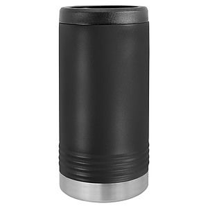 Black Polar Camel Slim Beverage Holder