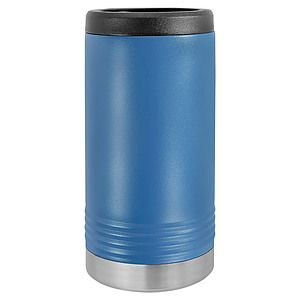 Royal Blue Polar Camel Slim Beverage Holder