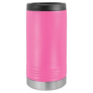 Pink Polar Camel Slim Beverage Holder