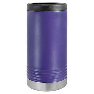 Purple Polar Camel Slim Beverage Holder