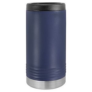Navy Blue Polar Camel Slim Beverage Holder
