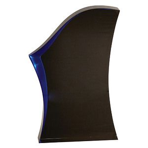 7 BlackBlue Luminary Acrylic Surge Award