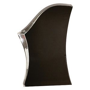 8 BlackClear Luminary Acrylic Surge Award