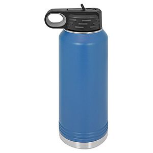 32 Oz. Blue Polar Camel Water Bottle