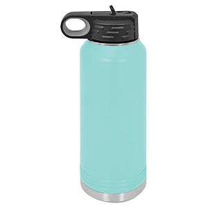 32 Oz. Teal Polar Camel Water Bottle