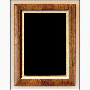 Walnut Plaque (11 x 14)