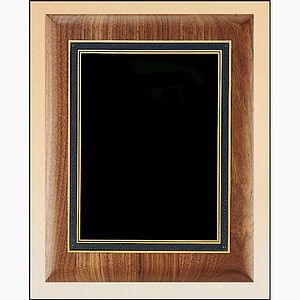 Walnut Plaque (11 x 14)