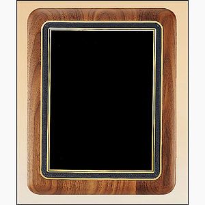 Walnut Plaque (9 x 12)