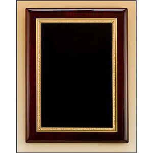 Rosewood Plaque (11 x 14)