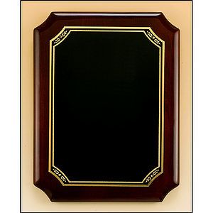 Rosewood Plaque (11 x 15)