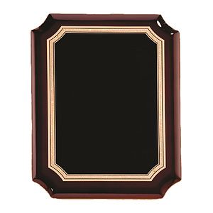 Rosewood Plaque (11 x 15)