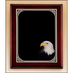 Rosewood Plaque (8 x 10)