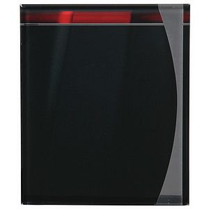 8 34 x 11 34 Luster Acrylic Plaque with Hanger