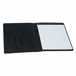 Portfolio with Legal Pad
