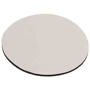 Full Color Round Neoprene Coaster