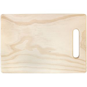 11 14 x 7 12 Full Color Rectangle Wood Cutting Board
