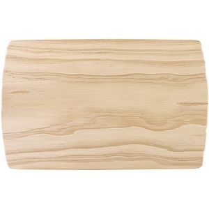 18 34 x 11 12 Full Color Rectangle Wood Cutting Board
