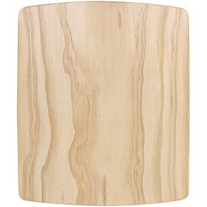13 12 x 11 12 Full Color Rectangle Wood Cutting Board