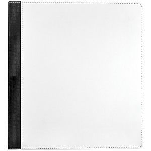 10.5 x 11.5 Subli-Tru Full Color 3 Ring Binder