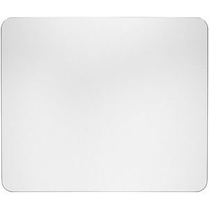 7.5 x 9 White Textured Unisub Sublimatable Mouse Pad