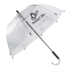 The Vogue Bubble Umbrella