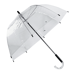 The Vogue Bubble Umbrella