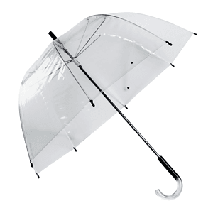 The Vogue Bubble Umbrella