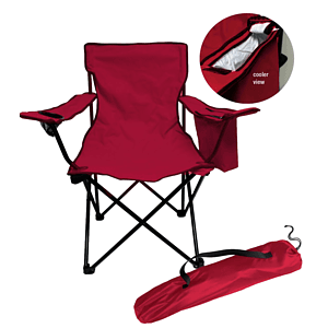 Cooler Chair