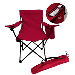 Cooler Chair