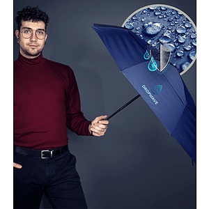 The Lotus Umbrella