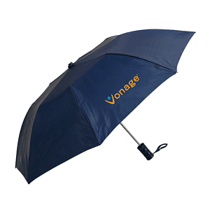 Budget Folding Umbrella