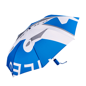 Full Color Folding Umbrella