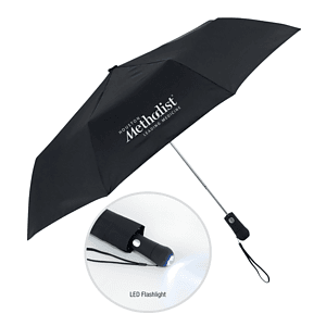 The Illuminator Umbrella
