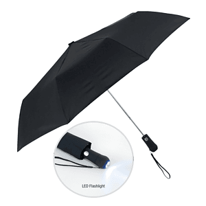 The Illuminator Umbrella