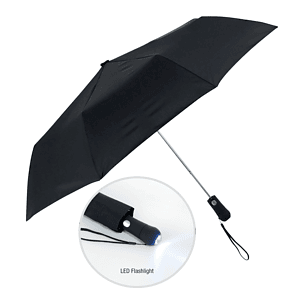 The Illuminator Umbrella