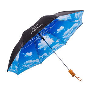 Clouds Umbrella