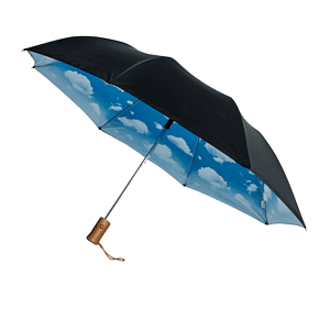 Clouds Umbrella