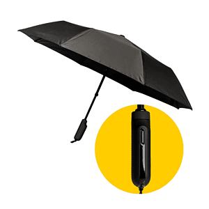 The Volt Umbrella